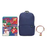 Dark Blue Festival Exclusive Edition