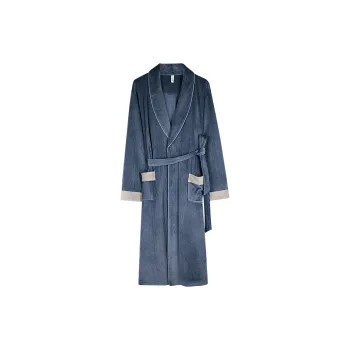 Xuan Liang Men Bath Robes