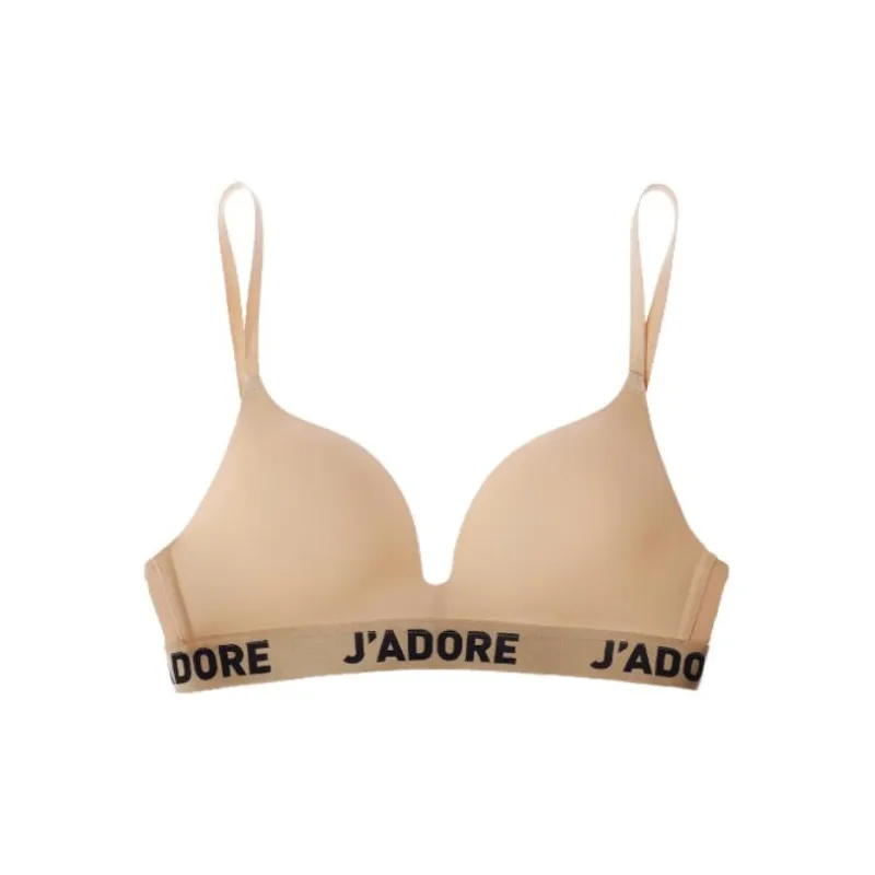 MISS CURIOSITY Women's Bras-4