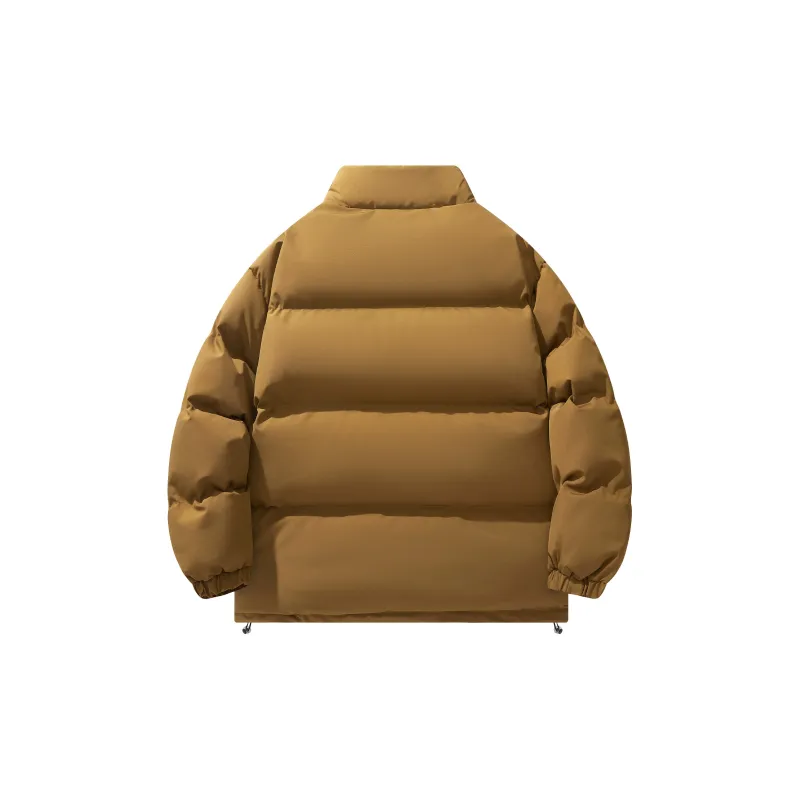 LA'T.WEEKEND Puffer Jacket Unisex-7