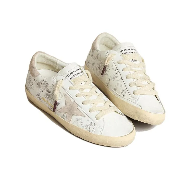 Golden Goose Women's Superstar LTD 'Chinese New Year'-2