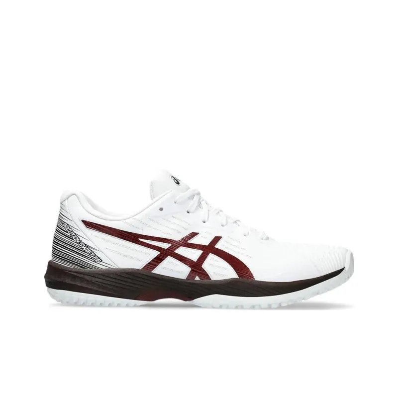 Asics Solution Swift Ff Oc 'White Antique Red'-1