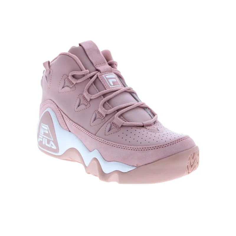 FILA Grant Hill 1 Peach Women's-3