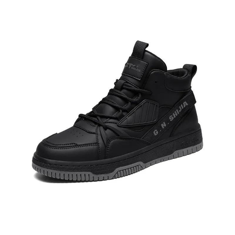 G.N.SHIJIA Skateboard Shoes Men's-10