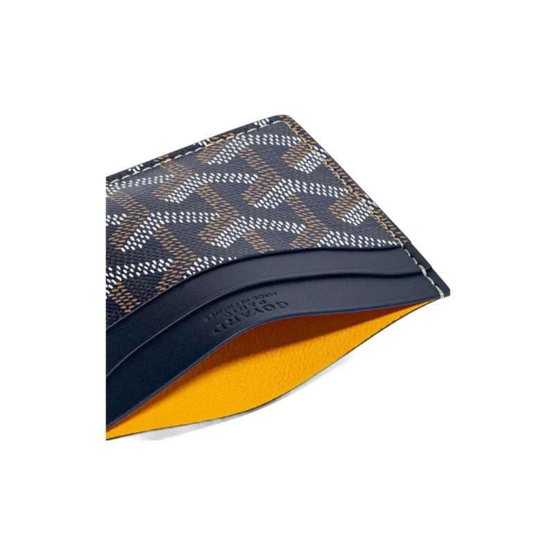 GOYARD Saint-Sulpice Card Holders-2