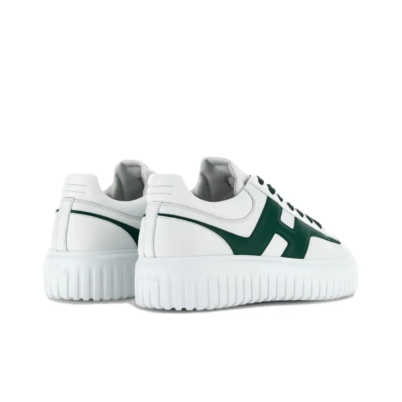 HOGAN H Stripes Low Top Sneakers-3