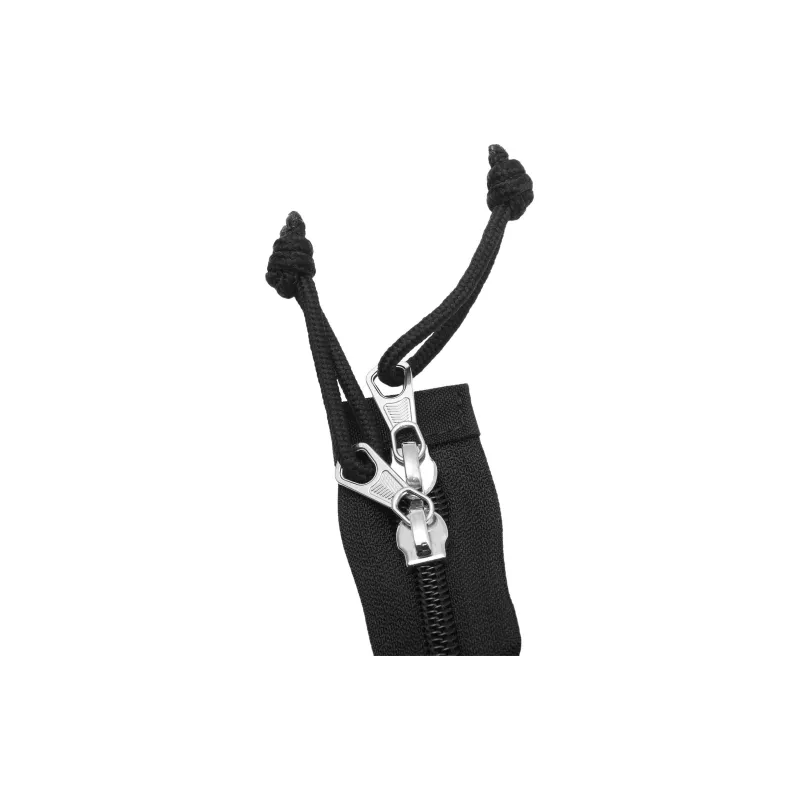Balenciaga Recycled Nylon Shoulder Bag, Crossbody Bag Regular Women's Black-6