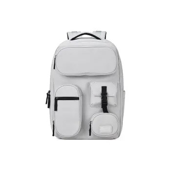 BOSTANTEN Backpacks Gray