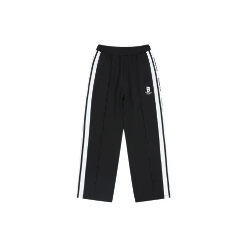 BJHG Casual Pants Unisex