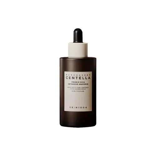 SKIN1004 앰플 & 세럼 탄력 강화 남녀공용