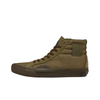 Vans Taka Hayashi X Style 238 Lx 'Stone Grey'