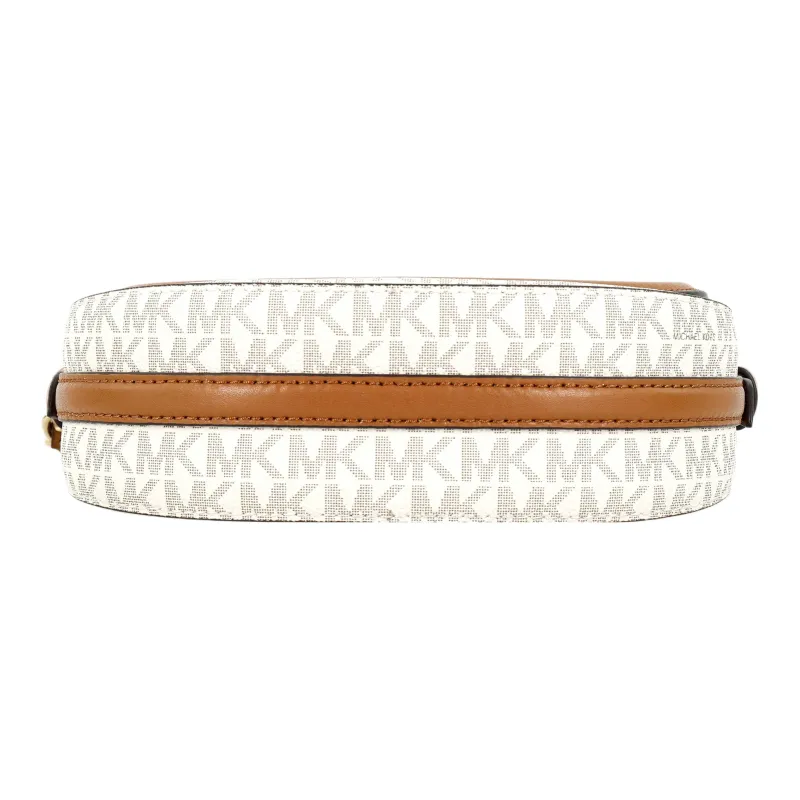 MICHAEL KORS Jet Set Charm Crossbody Bags-4