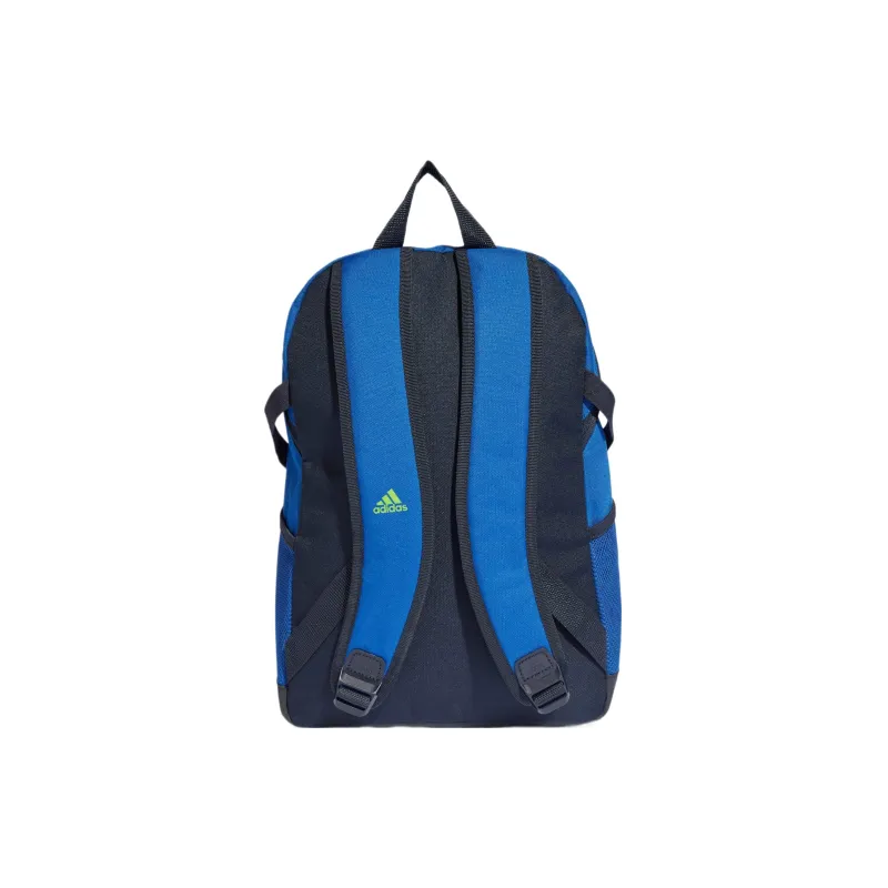Adidas Recycled Polyester Backpack Regular Men's Royal Blue With Legend Ink-2