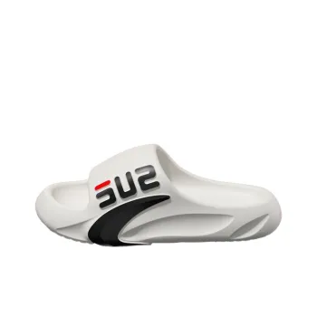 YUSHIPOLUO Slide Slippers Men's