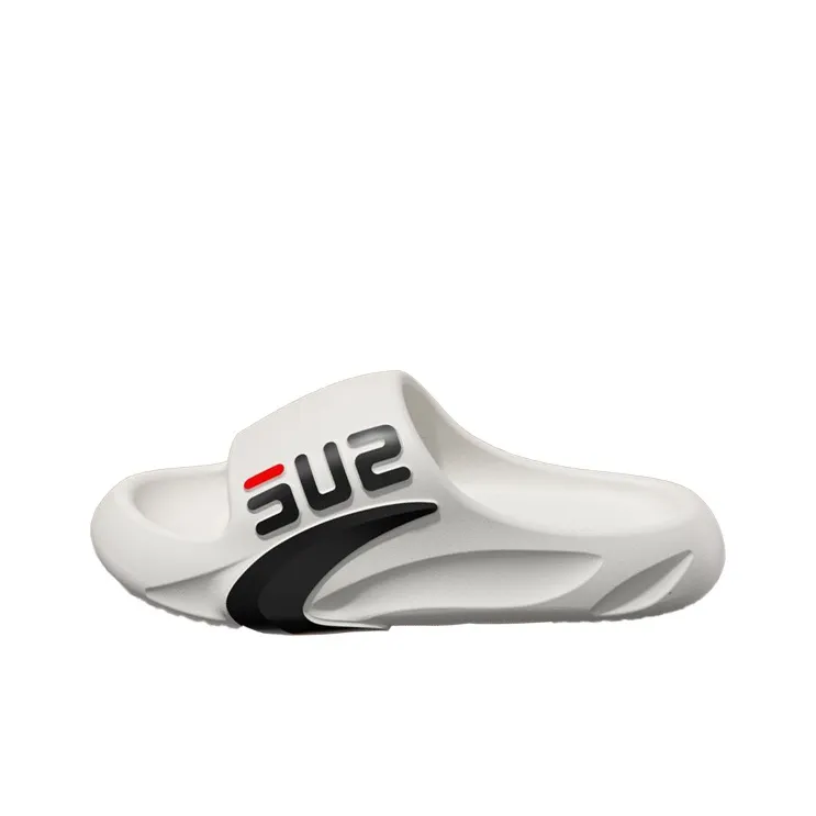 YUSHIPOLUO Slide Slippers Men's-0
