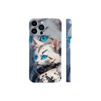 Povatine Phone Cases