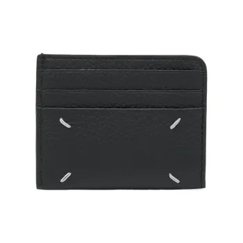 Maison Margiela Four Stitches Card Holder