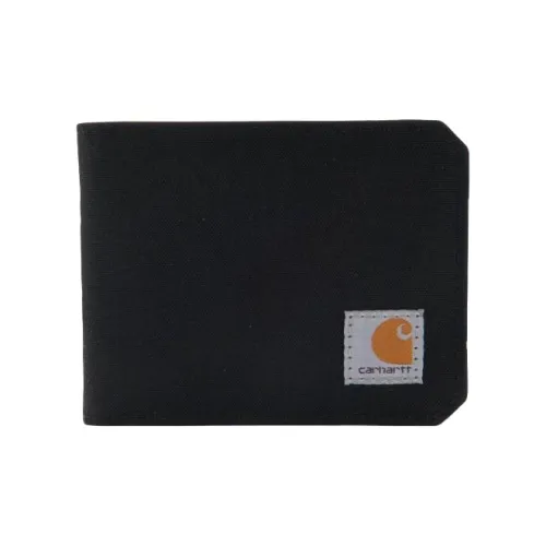 Carhartt Coin Purses Black