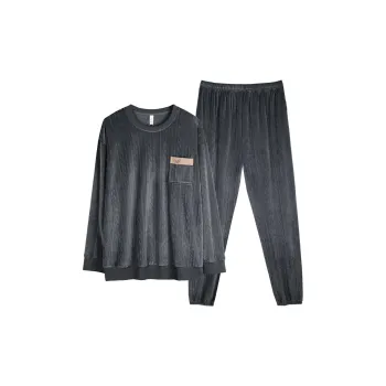 Xuan Liang Men Pajama Sets