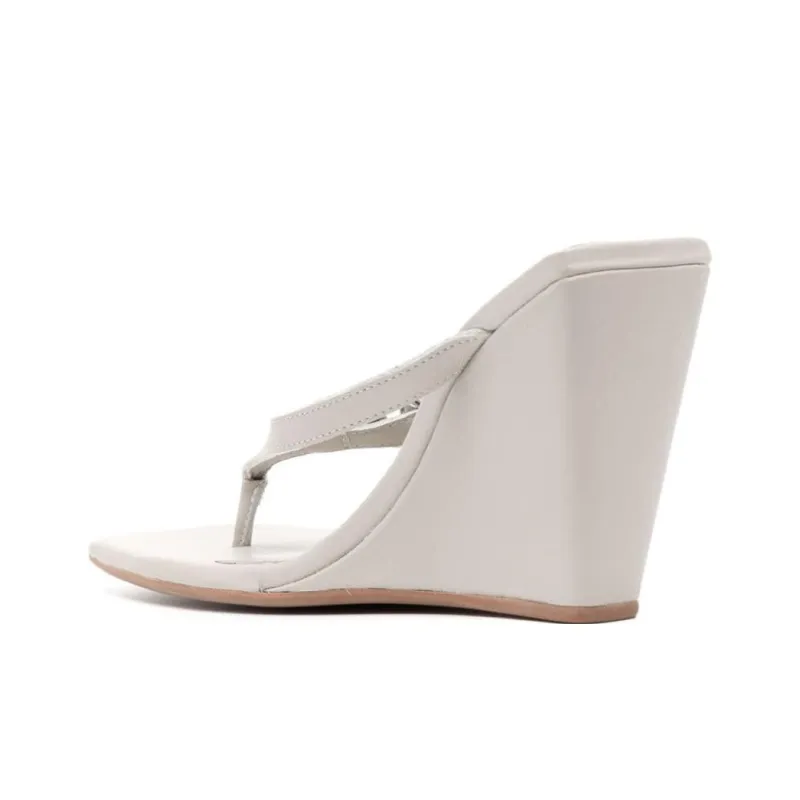 SENSO Helga Ii Leather Wedge Sandals Women's-3