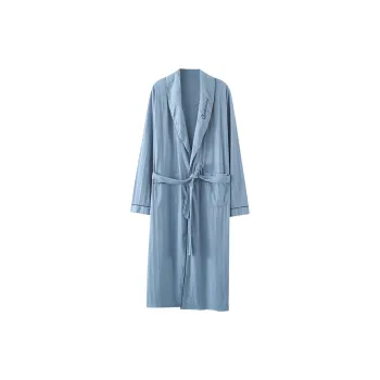 MIIOW Men Bath Robes