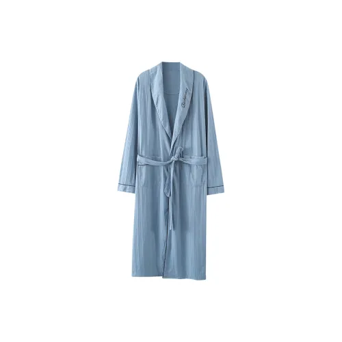 MIIOW Men Bath Robes
