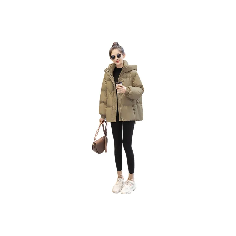 Cypress House Down Jacket Women's-2