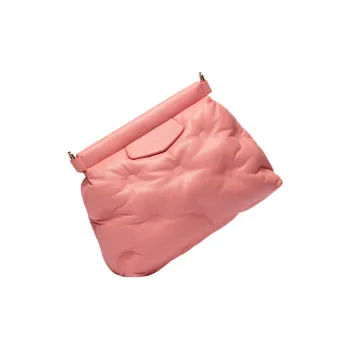 Maison Margiela Glam Slam Quilted Shoulder Bag