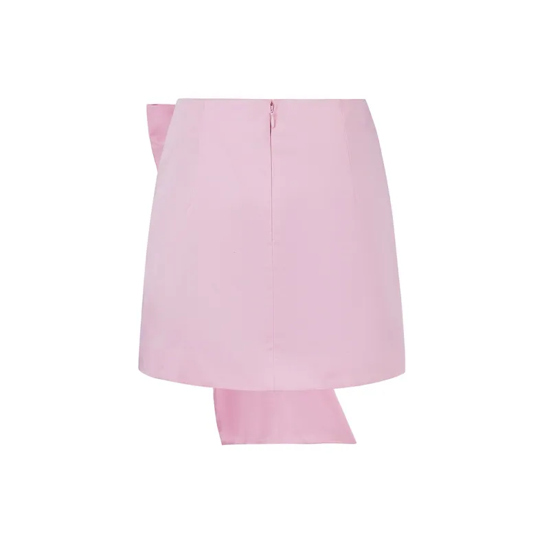 MOCO Casual Short Skirts Women's-7