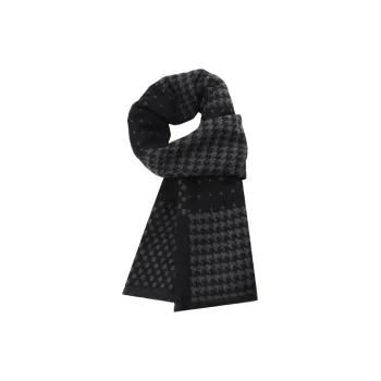 EQUIPMENTELEGANT Knit Scarves Unisex