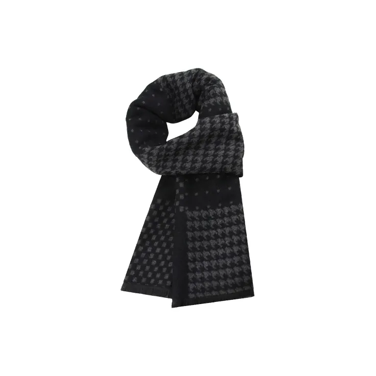 EQUIPMENTELEGANT Knit Scarves Unisex-0