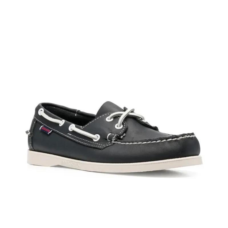 Sebago Docksides Portland Boat Shoes-2