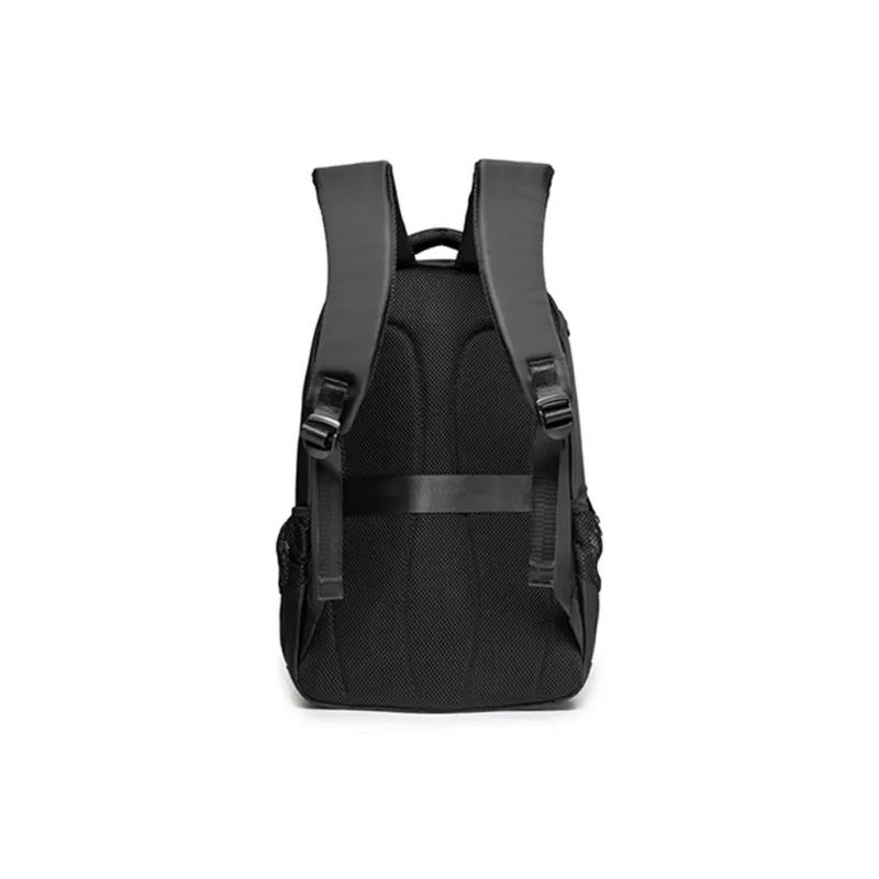 Playboy Backpacks Black-2