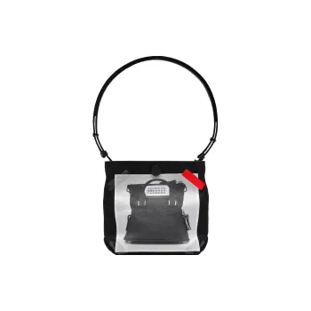 Maison Margiela 5AC Baby Shoulder Bag