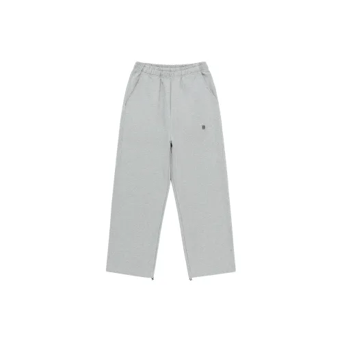 BJHG Casual Pants Unisex