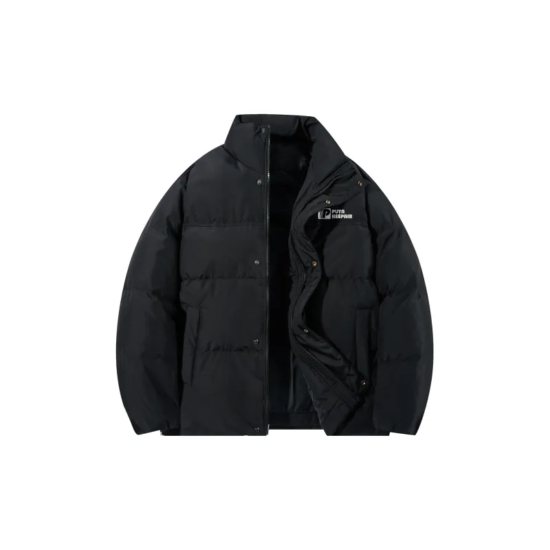 PAKA Down Jackets Unisex-1