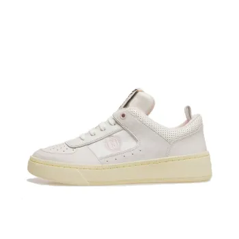 BALLY Riweira Low-top Sneakers