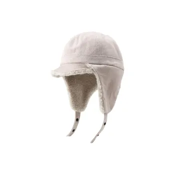 EQUIPMENTELEGANT Faux Cashmere Trapper Hats Unisex