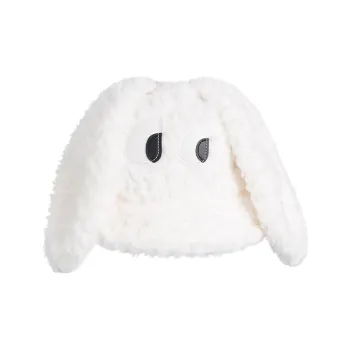 NAME.S Polyester Beanies Women's