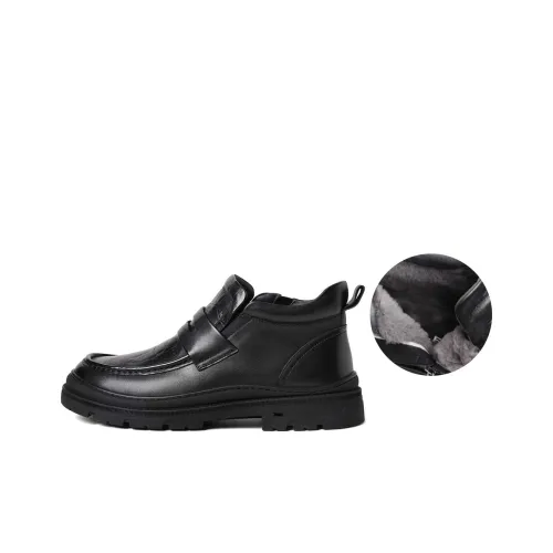 BELLE Ankle Boots Men