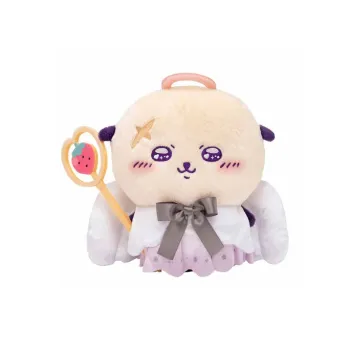 Chiikawa Rakko Angel And Demon Dolls Plush Doll 20cm High