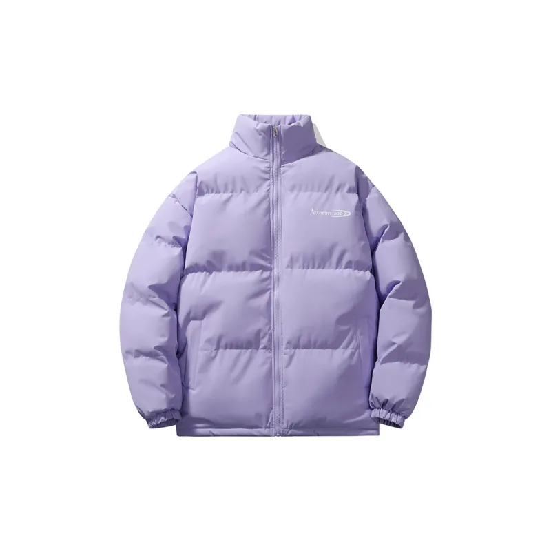 OXO OVERLOAD Puffer Jacket Unisex-16