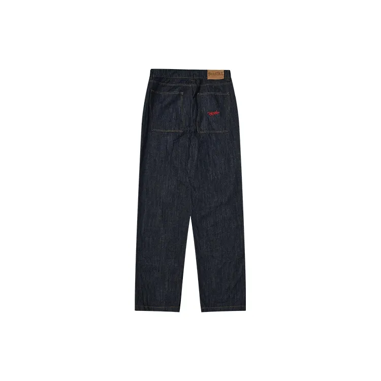 BEASTER Jeans Unisex-7