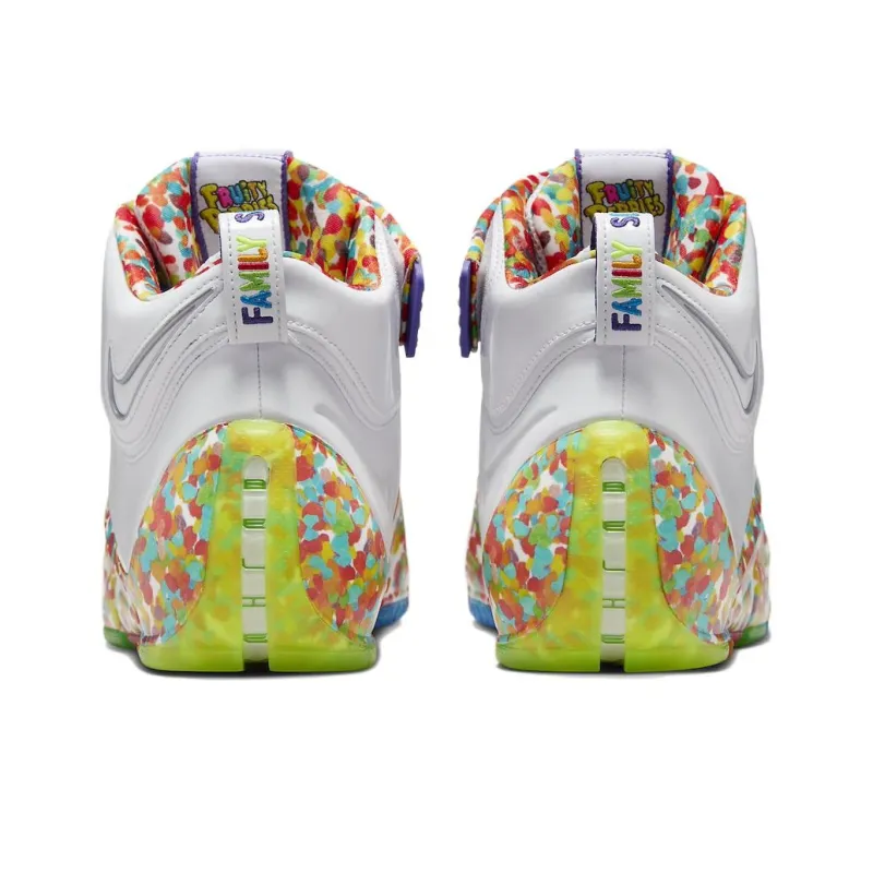 Nike LeBron 4 Fruity Pebbles 2024-5