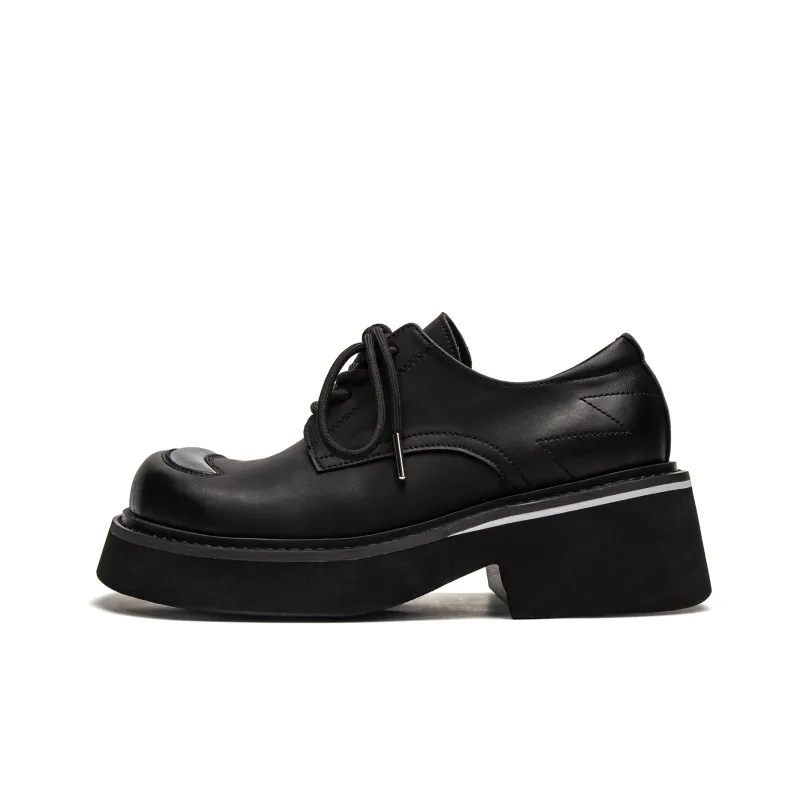 1997K Casual Shoes Unisex Black-0