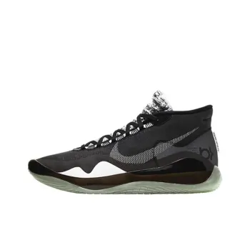 Nike Kd 12 Tb Black