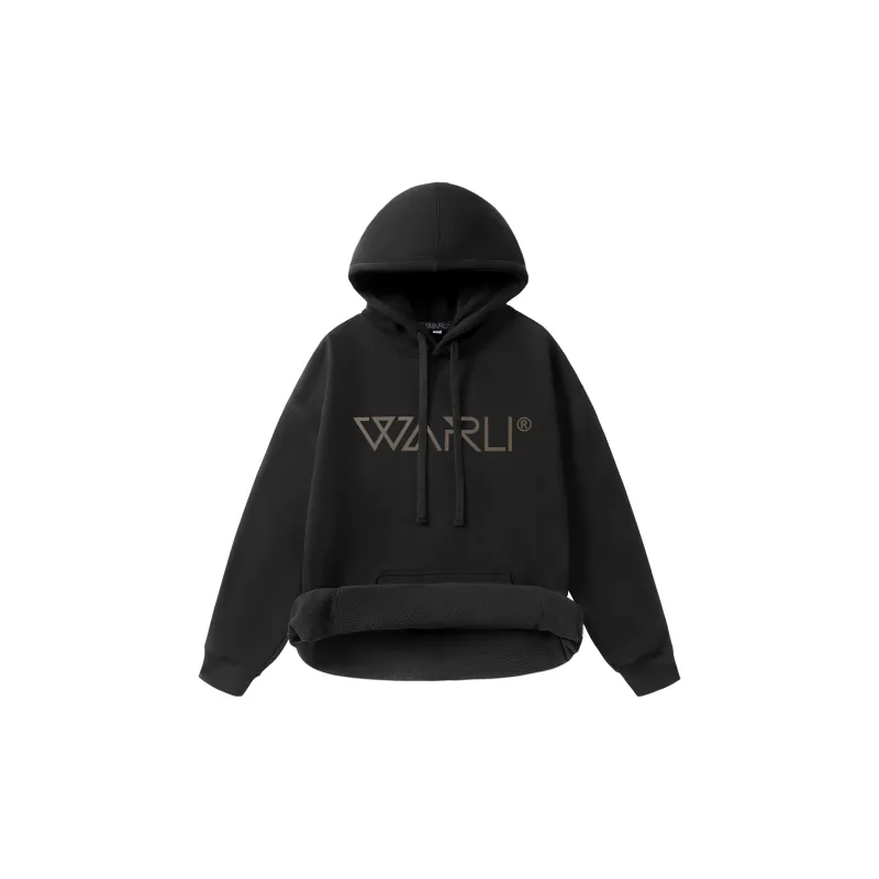WARLI Sweatshirts Unisex-15