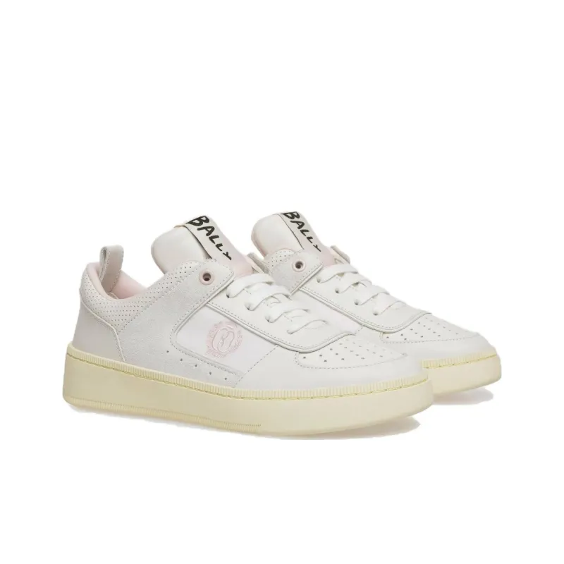 BALLY Riweira Low-top Sneakers-1
