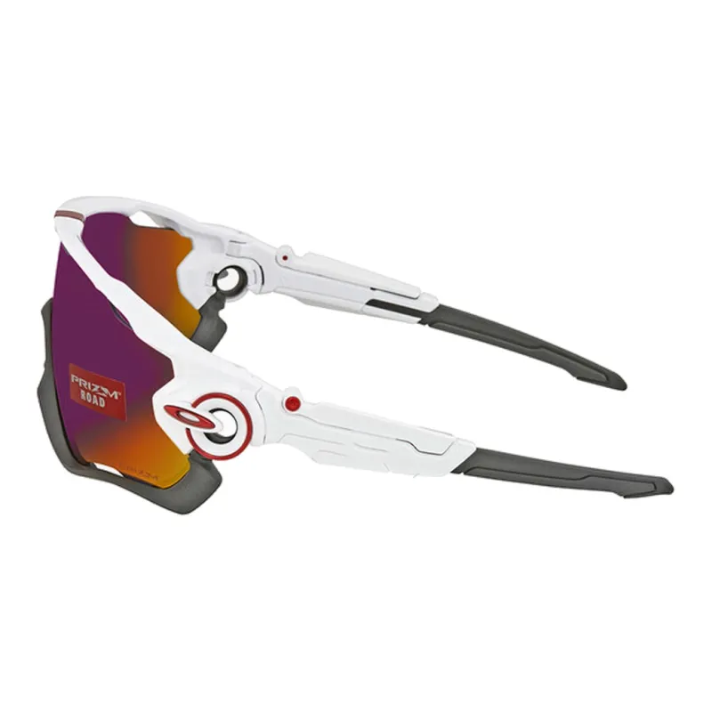 Oakley Jawbreaker Shield-frame Sunglasses-1