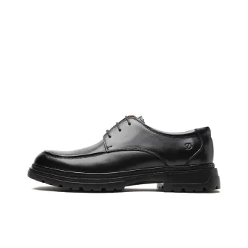 S. T.DUPONT Casual Shoes Men's Black